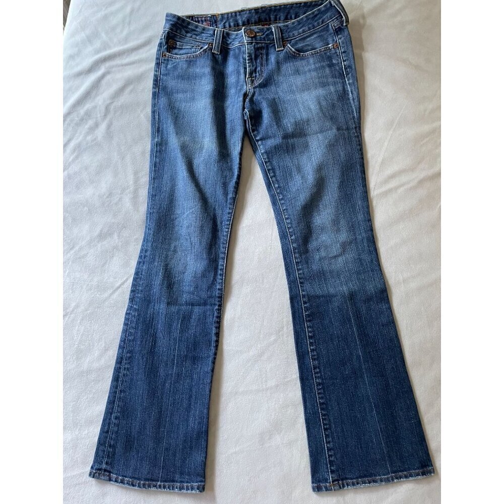 Lucky Brand Women's Bootcut Jeans Size 8/29